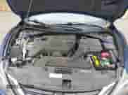 2016 Nissan Altima S z VIN 1N4AL3AP5GN323682, wystawiony jako IAAI lot #43533891 z przebiegiem 95 496 mil mil oraz . Historia ofert i sprzedaży dostępna na DreamBid. Obrazek 10.