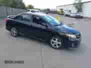 2011 Toyota Corolla S с VIN 5YFBU4EE4BP001928, выставлен на аукционе IAAI как лот 43444462 с пробегом 197 172 миль миль и . История ставок и продаж доступна на DreamBid. Изображение 1.