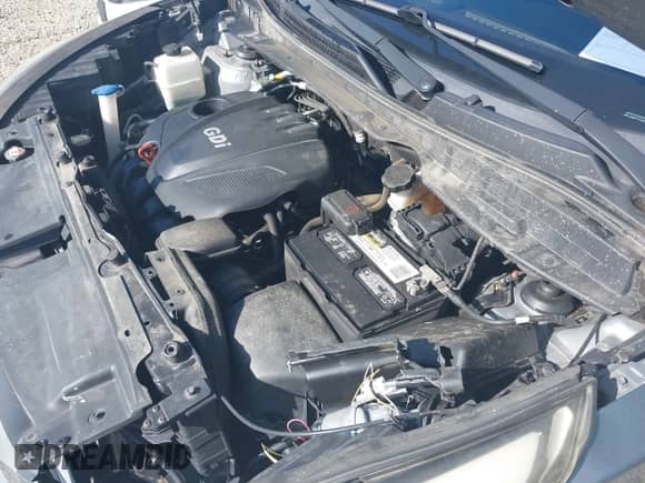 2015 Hyundai Tucson SE с VIN KM8JUCAG1FU020776, выставлен на аукционе IAAI как лот 42529211 с пробегом 102 116 миль миль и . История ставок и продаж доступна на DreamBid. Изображение 10.