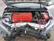 2019 Toyota Corolla L with VIN 2T1BURHE4KC145939, listed as a IAAI auction lot 42851787 with 81,208 mi miles and . Bid and sale history available at DreamBid. Image 10.