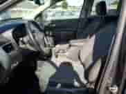 2023 Chevrolet Equinox LT с VIN 3GNAXUEG2PS149551, выставлен на аукционе Copart как лот 67774855 с пробегом 76 573 миль миль и Списание • Salvage title. История ставок и продаж доступна на DreamBid. Изображение 7.