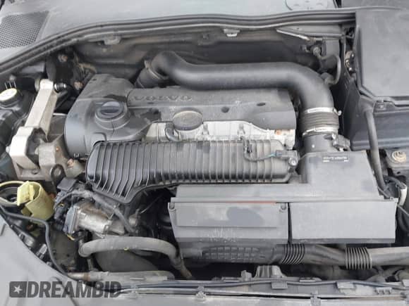 2013 Volvo S60 T5 с VIN YV1612FHXD2186540, выставлен на аукционе IAAI как лот 41428794 с пробегом 116 873 миль миль и . История ставок и продаж доступна на DreamBid. Изображение 10.