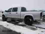 2007 Dodge 2500 Laramie with VIN 3D7KS29A27G774692, listed as a Copart auction lot 83642634 with 417,527 mi miles and Clean title. Bid and sale history available at DreamBid. Image 2.