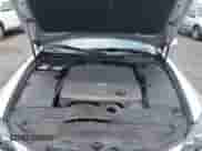 2010 Lexus IS 250 z VIN JTHCF5C29A5039078, wystawiony jako IAAI lot #42718134 z przebiegiem 141 990 mil mil oraz . Historia ofert i sprzedaży dostępna na DreamBid. Obrazek 10.