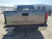 2007 GMC Sierra 1500 SLE2 z VIN 1GTEK19057Z520466, wystawiony jako Copart lot #56573085 z przebiegiem Nie podano mil oraz Szkoda całkowita • Salvage title. Historia ofert i sprzedaży dostępna na DreamBid. Obrazek 6.