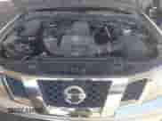 2009 Nissan Frontier SE z VIN 1N6AD07U59C405247, wystawiony jako IAAI lot #42821636 z przebiegiem 164 946 mil mil oraz . Historia ofert i sprzedaży dostępna na DreamBid. Obrazek 9.