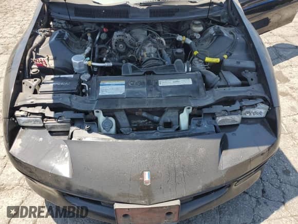 1996 Chevrolet Camaro с VIN 2G1FP22K2T2142118, выставлен на аукционе Copart как лот 67994635 с пробегом 145 402 миль миль и Чистый • Clean title. История ставок и продаж доступна на DreamBid. Изображение 11.