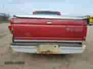 1996 Ford F-150 с VIN 1FTEF14Y3TLB69636, выставлен на аукционе Copart как лот 66605694 с пробегом Не указан миль и Чистый • Clean title. История ставок и продаж доступна на DreamBid. Изображение 6.