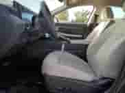 2025 Hyundai Sonata SEL with VIN KMHL64JA9SA478453, listed as a Copart auction lot 89849625 with 10,793 mi miles and Clean title. Bid and sale history available at DreamBid. Image 7.