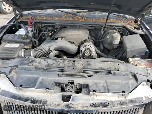 2007 Cadillac Escalade ESV с VIN 1GYFK66897R289951, выставлен на аукционе Copart как лот 53170665 с пробегом 157 405 миль миль и Списание • Salvage title. История ставок и продаж доступна на DreamBid. Изображение 11.