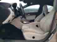 2016 Mercedes-Benz CLA 250 с VIN WDDSJ4EB5GN307027, выставлен на аукционе Copart как лот 81898355 с пробегом 145 235 миль миль и Списание • Salvage title. История ставок и продаж доступна на DreamBid. Изображение 7.