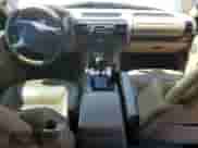 2000 Land Rover Discovery Cloth with VIN SALTY1549YA276568, listed as a Copart auction lot 66630435 with 134,486 mi miles and Salvage title. Bid and sale history available at DreamBid. Image 8.