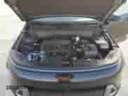 2025 Hyundai Kona SE z VIN KM8HA3AB1SU196717, wystawiony jako Copart lot #77239634 z przebiegiem Nie podano mil oraz Nie do naprawy • Non repairable. Historia ofert i sprzedaży dostępna na DreamBid. Obrazek 12.