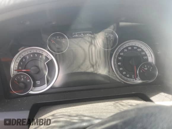 2016 Ram 1500 Big Horn z VIN 1C6RR7LTXGS314126, wystawiony jako Copart lot #58142535 z przebiegiem Nie podano mil oraz Szkoda całkowita • Salvage title. Historia ofert i sprzedaży dostępna na DreamBid. Obrazek 9.