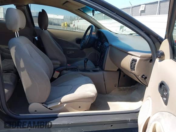 2001 Saturn SC with VIN 1G8ZY12781Z115727, listed as a IAAI auction lot 42945026 with 114,116 mi miles and . Bid and sale history available at DreamBid. Image 5.