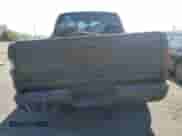 1996 Dodge 1500 with VIN 3B7HF13Z5TG193442, listed as a Copart auction lot 61640935 with 250,587 mi miles and Salvage title. Bid and sale history available at DreamBid. Image 6.