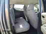 2021 Chevrolet Colorado 4WD Work Truck с VIN 1GCGTBEN8M1135023, выставлен на аукционе Copart как лот 68771785 с пробегом 43 877 миль миль и Списание • Salvage title. История ставок и продаж доступна на DreamBid. Изображение 10.