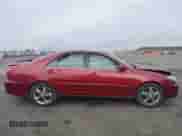 2006 Toyota Camry SE with VIN 4T1BA30K36U510154, listed as a IAAI auction lot 43264344 with 117,740 mi miles and . Bid and sale history available at DreamBid. Image 14.