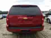 2013 Chevrolet Suburban LT с VIN 1GNSKJE75DR338100, выставлен на аукционе Copart как лот 71713385 с пробегом 71 442 миль миль и Списание • Salvage title. История ставок и продаж доступна на DreamBid. Изображение 6.