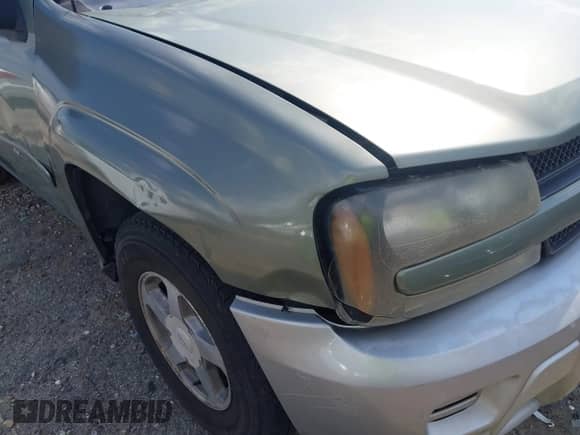 2003 Chevrolet TrailBlazer LS с VIN 1GNDS13S332269561, выставлен на аукционе IAAI как лот 42660881 с пробегом 295 819 миль миль и . История ставок и продаж доступна на DreamBid. Изображение 12.