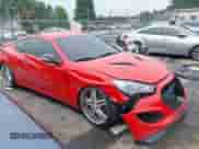 2015 Hyundai Genesis Coupe 3.8L Base с VIN KMHHT6KJ4FU129441, выставлен на аукционе IAAI как лот 42941219 с пробегом 117 221 миль миль и . История ставок и продаж доступна на DreamBid. Изображение 13.