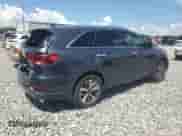 2019 Kia Sorento EX with VIN 5XYPH4A54KG472837, listed as a Copart auction lot 66710705 with 81,131 mi miles and Non repairable. Bid and sale history available at DreamBid. Image 3.