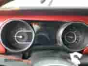 2022 Jeep Wrangler Unlimited Rubicon с VIN 1C4JJXFG9NW126974, выставлен на аукционе Copart как лот 88330725 с пробегом Не указан миль и Списание • Salvage title. История ставок и продаж доступна на DreamBid. Изображение 9.