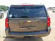 2015 Chevrolet Suburban LT with VIN 1GNSCJKC0FR513631, listed as a IAAI auction lot 42879095 with 239,851 mi miles and . Bid and sale history available at DreamBid. Image 16.