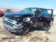 2022 Chevrolet Silverado 1500 LTZ z VIN 1GCPWEED1NZ216934, wystawiony jako IAAI lot #39846065 z przebiegiem 51 306 mil mil oraz . Historia ofert i sprzedaży dostępna na DreamBid. Obrazek 2.