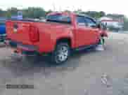 2016 Chevrolet Colorado 4WD LT с VIN 1GCGTCE30G1357323, выставлен на аукционе IAAI как лот 43117644 с пробегом 71 547 миль миль и . История ставок и продаж доступна на DreamBid. Изображение 4.