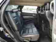 2017 Dodge Durango GT with VIN 1C4RDHDG0HC732494, listed as a Copart auction lot 69795465 with 110,738 mi miles and Salvage title. Bid and sale history available at DreamBid. Image 11.