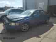 2006 Volvo S60 2.5L Turbo с VIN YV1RH592462535258, выставлен на аукционе Copart как лот 63487575 с пробегом 208 615 миль миль и Списание • Salvage title. История ставок и продаж доступна на DreamBid. Изображение 1.