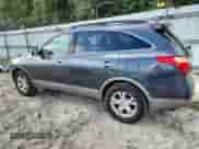 2011 Hyundai Veracruz GLS с VIN KM8NUDCC9BU170615, выставлен на аукционе Copart как лот 64808175 с пробегом 147 716 миль миль и Чистый • Clean title. История ставок и продаж доступна на DreamBid. Изображение 2.