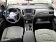 2019 Chevrolet Equinox LS с VIN 3GNAXHEV7KS637862, выставлен на аукционе Copart как лот 69793205 с пробегом 66 036 миль миль и Списание • Salvage title. История ставок и продаж доступна на DreamBid. Изображение 8.
