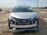 2024 Toyota Sienna Limited с VIN 5TDZRKEC9RS181136, выставлен на аукционе Copart как лот 64424245 с пробегом 26 062 миль миль и Списание • Salvage title. История ставок и продаж доступна на DreamBid. Изображение 5.