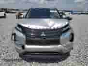 2024 Mitsubishi Outlander ES with VIN JA4J3UA83RZ005171, listed as a Copart auction lot 57891695 with 14,605 mi miles and Non repairable. Bid and sale history available at DreamBid. Image 5.