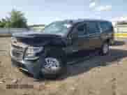 2019 Chevrolet Suburban LT с VIN 1GNSCHKC7KR402318, выставлен на аукционе Copart как лот 71567655 с пробегом 103 706 миль миль и Списание • Salvage title. История ставок и продаж доступна на DreamBid. Изображение 1.
