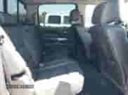 2015 Chevrolet Silverado 1500 LTZ с VIN 3GCUKSEC2FG360756, выставлен на аукционе IAAI как лот 42692056 с пробегом 87 042 миль миль и . История ставок и продаж доступна на DreamBid. Изображение 8.