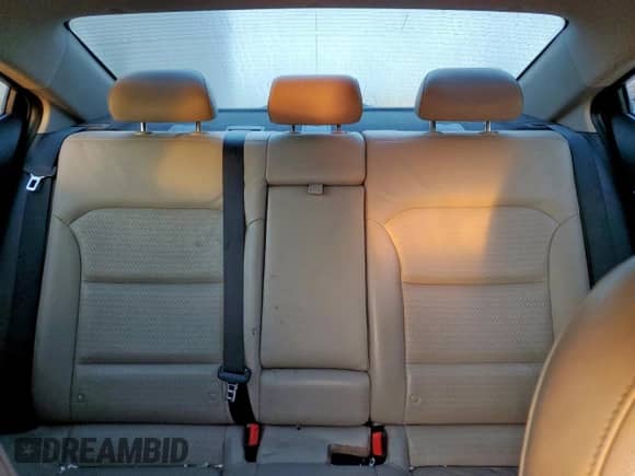 2017 Hyundai Elantra Limited with VIN KMHD84LF6HU065212, listed as a Copart auction lot 89926825 with 119,018 mi miles and Clean title. Bid and sale history available at DreamBid. Image 10.