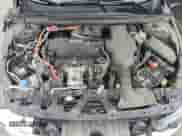 2020 Honda Accord EX with VIN 1HGCV3F49LA014702, listed as a Copart auction lot 64947665 with 69,353 mi miles and Salvage title. Bid and sale history available at DreamBid. Image 11.