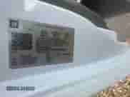 2020 Chevrolet Express Cargo with VIN 1GCWGBFP4L1136829, listed as a Copart auction lot 43995485 with 107,384 mi miles and Clean title. Bid and sale history available at DreamBid. Image 10.