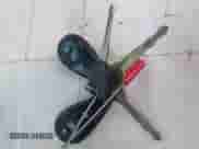 2006 Subaru Forester X L.L. Bean z VIN JF1SG67646H740796, wystawiony jako IAAI lot #43303049 z przebiegiem 200 864 mil mil oraz . Historia ofert i sprzedaży dostępna na DreamBid. Obrazek 11.