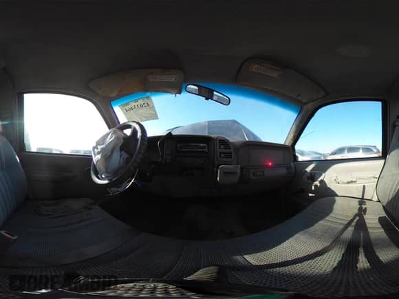 1998 GMC Sierra 1500 с VIN 1GTEC14W0WZ553723, выставлен на аукционе IAAI как лот 42033464 с пробегом 321 979 миль миль и . История ставок и продаж доступна на DreamBid. Изображение 18.