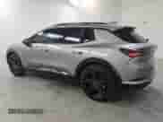 2025 Chevrolet Equinox EV RS с VIN 3GN7DSRP0SS121290, выставлен на аукционе Copart как лот 67999185 с пробегом 1 383 миль миль и Чистый • Clean title. История ставок и продаж доступна на DreamBid. Изображение 2.