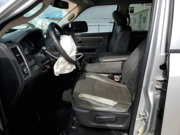 2011 Dodge RAM with VIN 3D6WA6CL3BG507161, listed as a Copart auction lot 77877414 with 88,931 mi miles and Non repairable. Bid and sale history available at DreamBid. Image 7.