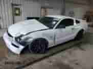 2007 Ford Mustang GT Deluxe z VIN 1ZVFT82H975335304, wystawiony jako Copart lot #67806895 z przebiegiem 77 475 mil mil oraz Szkoda całkowita • Salvage title. Historia ofert i sprzedaży dostępna na DreamBid. Obrazek 1.