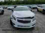 2014 Chevrolet Cruze LS with VIN 1G1PA5SH6E7154800, listed as a Copart auction lot 85202865 with 117,279 mi miles and Salvage title. Bid and sale history available at DreamBid. Image 13.