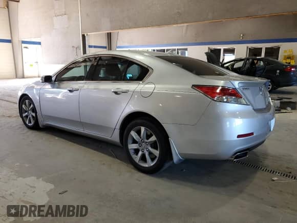 2012 Acura TL Technology с VIN 19UUA8F53CA039374, выставлен на аукционе Copart как лот 87002595 с пробегом 229 059 миль миль и Чистый • Clean title. История ставок и продаж доступна на DreamBid. Изображение 2.