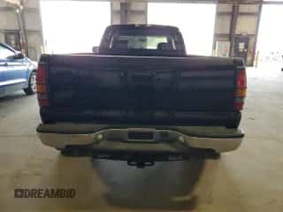 2004 Chevrolet Silverado 3500 z VIN 1GCJK39294E322763, wystawiony jako Copart lot #71068424 z przebiegiem 214 725 mil mil oraz Szkoda całkowita • Salvage title. Historia ofert i sprzedaży dostępna na DreamBid. Obrazek 6.