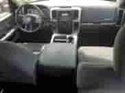 2016 Ram 1500 Big Horn z VIN 1C6RR7LT5GS301560, wystawiony jako Copart lot #61960625 z przebiegiem 66 773 mil mil oraz Szkoda całkowita • Salvage title. Historia ofert i sprzedaży dostępna na DreamBid. Obrazek 8.